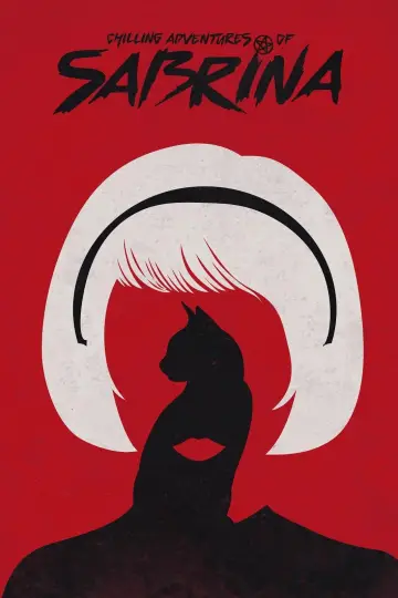 Poster for the TV series "Chilling Adventures of Sabrina" #1328335