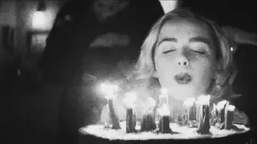 Backdrop for the TV series "Chilling Adventures of Sabrina" #1536599