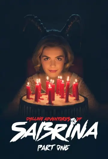 Poster for the TV series "Chilling Adventures of Sabrina" #1689542