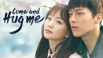 Backdrop for the TV series "Come and Hug Me" #1851271
