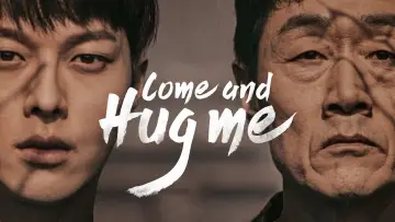 Backdrop for the TV series "Come and Hug Me" #1851273