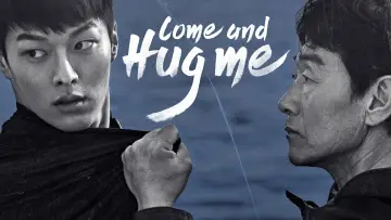 Backdrop for the TV series "Come and Hug Me" #1851274