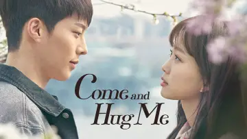 Backdrop for the TV series "Come and Hug Me" #1851275