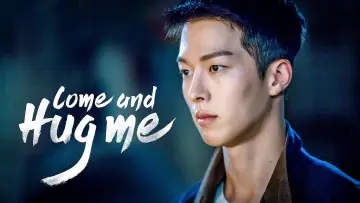 Backdrop for the TV series "Come and Hug Me" #1851276
