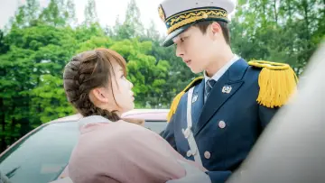 Backdrop for the TV series "Come and Hug Me" #1851281