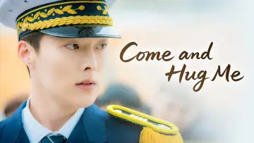 Backdrop for the TV series "Come and Hug Me" #1851282