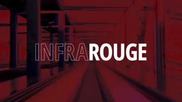 Backdrop к сериалу "Infrarouge" #1402341