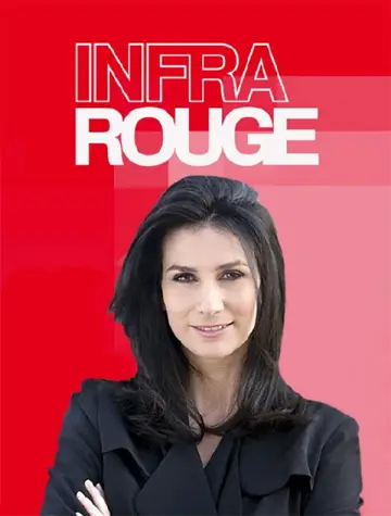 Poster к сериалу "Infrarouge" #1402343