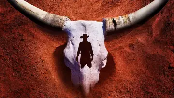 Backdrop for the TV series "Mystery Road" #1864511