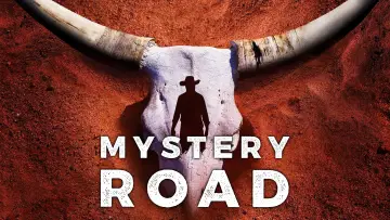 Backdrop for the TV series "Mystery Road" #1864520
