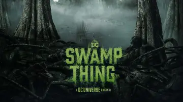 Backdrop к сериалу "Swamp Thing" #1417963