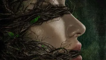 Backdrop к сериалу "Swamp Thing" #1417971