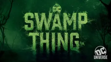 Backdrop к сериалу "Swamp Thing" #1417974