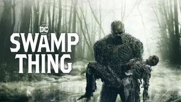 Backdrop к сериалу "Swamp Thing" #1417979