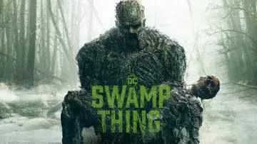 Backdrop к сериалу "Swamp Thing" #1417980