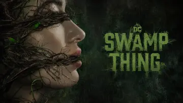 Backdrop к сериалу "Swamp Thing" #1417981