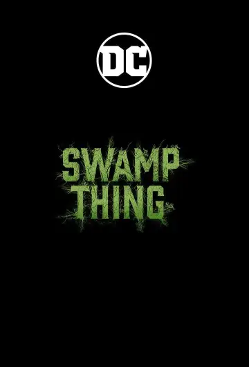 Poster к сериалу "Swamp Thing" #1418005