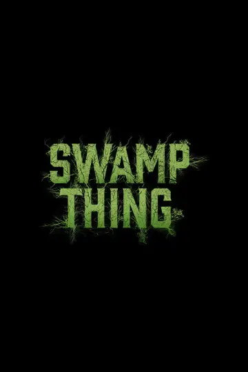 Poster к сериалу "Swamp Thing" #1418009