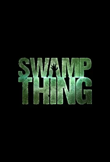 Poster к сериалу "Swamp Thing" #1418011