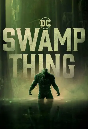 Poster к сериалу "Swamp Thing" #1418012