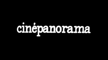 Backdrop к сериалу "Cinépanorama" #1446490