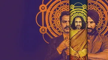 Backdrop к сериалу "Sacred Games" #1460204
