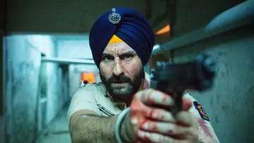 Backdrop к сериалу "Sacred Games" #1460205