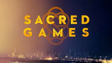 Backdrop к сериалу "Sacred Games" #1460207
