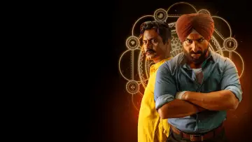 Backdrop к сериалу "Sacred Games" #1460211
