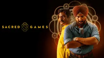 Backdrop к сериалу "Sacred Games" #1460213