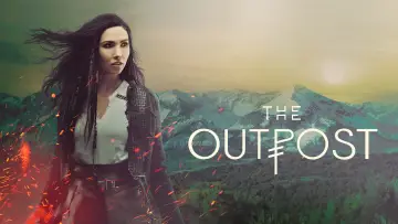 Backdrop к сериалу "The Outpost" #1418817