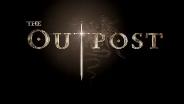 Backdrop for the TV series "The Outpost" #1660709