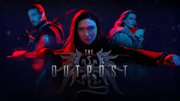 Backdrop for the TV series "The Outpost" #1660710