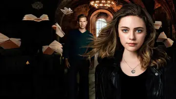 Backdrop for the TV series "Legacies" #1326481