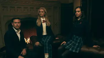Backdrop for the TV series "Legacies" #1326497