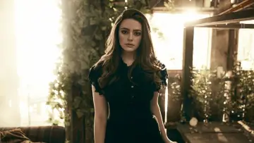 Backdrop for the TV series "Legacies" #1326505