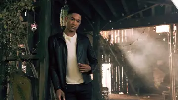 Backdrop for the TV series "Legacies" #1326507