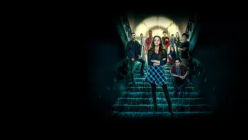 Backdrop for the TV series "Legacies" #1326522
