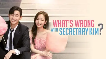 Backdrop к сериалу "What