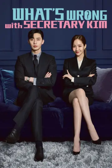 Poster к сериалу "What