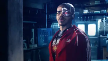 Backdrop к сериалу "Doom Patrol" #1327950
