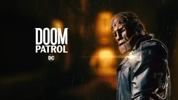 Backdrop к сериалу "Doom Patrol" #1327967
