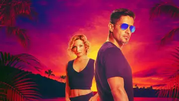 Backdrop к сериалу "Magnum P.I." #1301162
