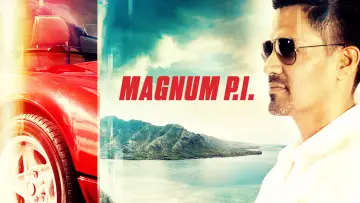 Backdrop к сериалу "Magnum P.I." #1301164