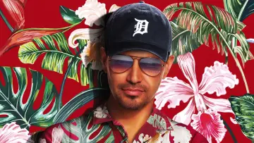 Backdrop к сериалу "Magnum P.I." #1301170