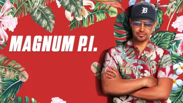 Backdrop к сериалу "Magnum P.I." #1301171