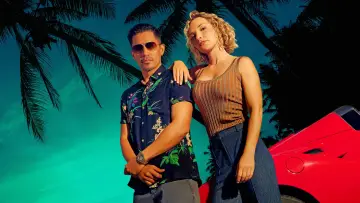 Backdrop к сериалу "Magnum P.I." #1301173