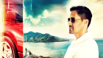 Backdrop к сериалу "Magnum P.I." #1301174