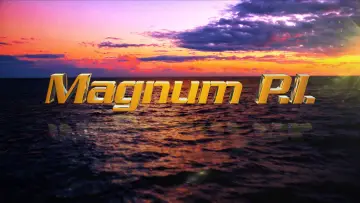 Backdrop к сериалу "Magnum P.I." #1301176