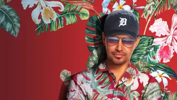 Backdrop к сериалу "Magnum P.I." #1301177